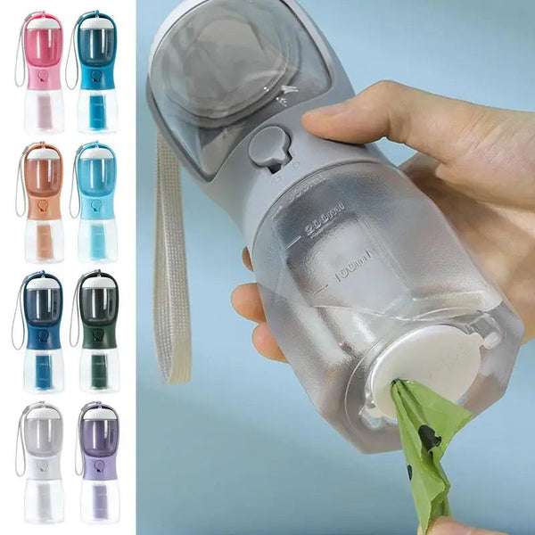 Smart Gadgets
