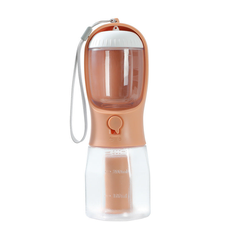 Dog Water Cup  - No More Thirst