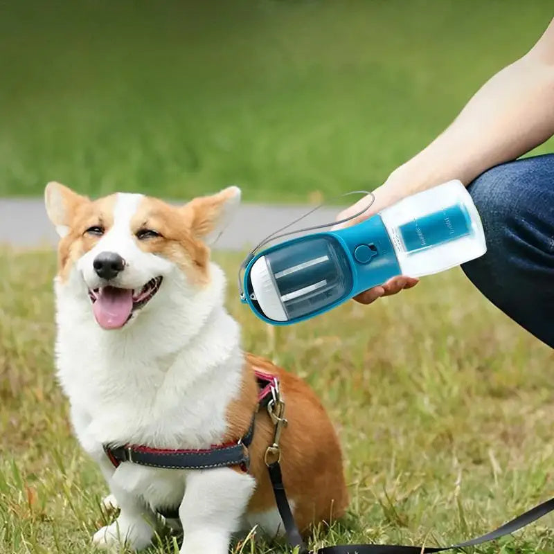 Dog Water Cup  - No More Thirst
