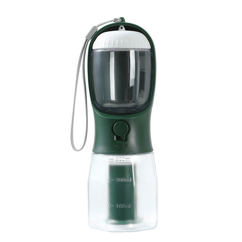Dog Water Cup  - No More Thirst