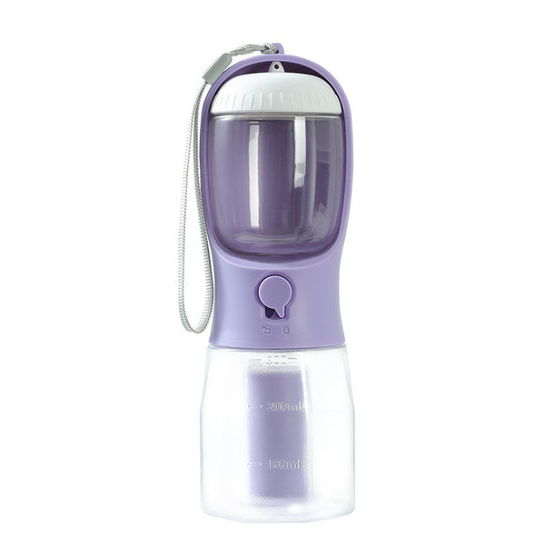 Dog Water Cup  - No More Thirst
