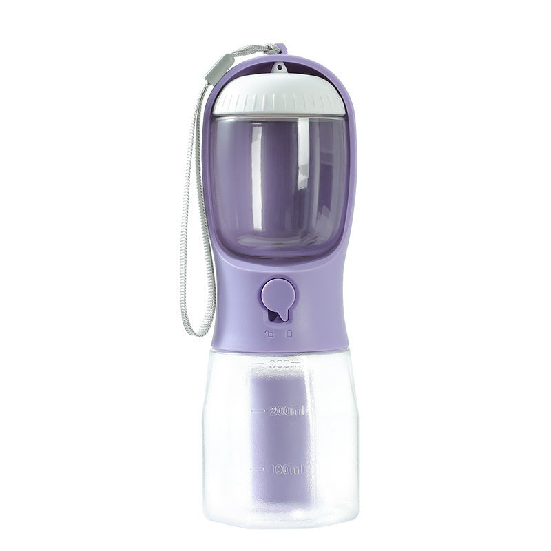 Dog Water Cup  - No More Thirst
