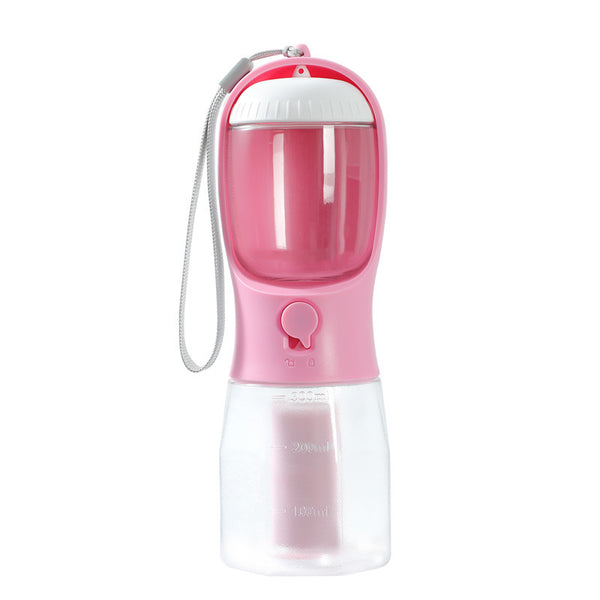 Dog Water Cup  - No More Thirst